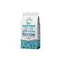 Сухий корм для кішок Monge Cat Sterilised з тріскою 1.5 кг (8009470005531) - зменшене зображення 1