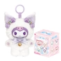 М'яка іграшка Pop Top сюрприз на кліпсі Sanrio Мрія з бантиком (25MR-015) - зменшене зображення 1