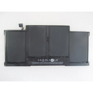 Акумулятор до ноутбука Apple A1496 54.4Wh (7150mAh) 4cell 7.6V Li-Pol (A47008) зображення 1