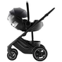 Автокрісло Britax-Romer Baby-Safe Pro Classic Deep Black (2000040835) - зменшене зображення 4