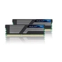 Модуль пам'яті для комп'ютера DDR3 4GB (2x2GB) 1600 MHz Geil (GVP34GB1600C9DC) - зменшене зображення 1