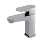 Змішувач Cersanit VIGO для умив. з дон.клапаном click-clack (S951-146) - зменшене зображення 1