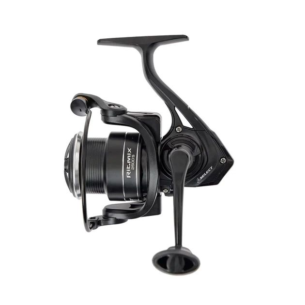 Котушка Select Ritmix 2000 6+1BB (1870.70.31) - picture 5