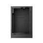 Корпус DeepCool CH170 Plus (R-CH170-BKNGM0-G) без БЖ - зменшене зображення 4