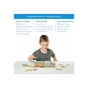 Пазл Melissa&Doug дерев'яні у футлярі "Тварини" (MD31362) - зменшене зображення 5