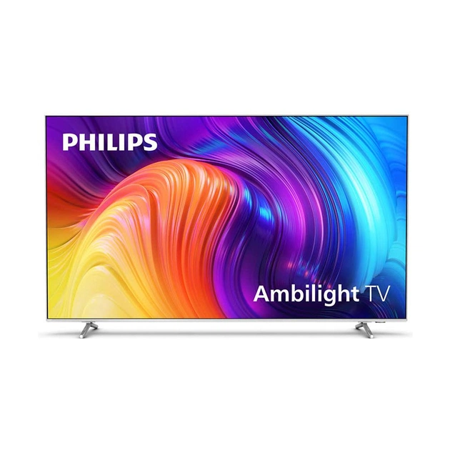 Телевізор Philips 75PUS8807/12 - зображення 1