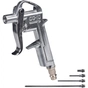 Пістолет для продувки Einhell з насадками 4шт, 20/50/95/220мм, 8бар (4132762) - зменшене зображення 1