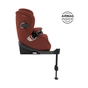 Автокрісло Cybex Anoris T i-Size Autumn Gold (520004383) - зменшене зображення 6