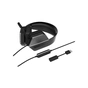 Навушники Philips Wired Gaming Headset 7.1 USB+ 3.5 мм (TAG4106BK/00) - зменшене зображення 2