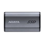 Накопичувач SSD USB 3.2 4TB SE880 ADATA (AELI-SE880-4TCGY) - зменшене зображення 1