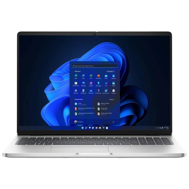Ноутбук Dell Pro 16 (BTO106PC16250UA_W11P) - зображення 1