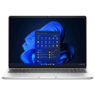 Ноутбук Dell Pro 16 (BTO106PC16250UA_W11P) зображення 1