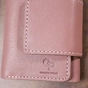 Портмоне Grande Pelle Рожеве (11575) - зменшене зображення 8