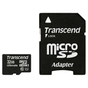 Карта пам'яті Transcend 32GB microSDHC class 10 UHS-I Ultimate (TS32GUSDHC10U1) - зменшене зображення 1