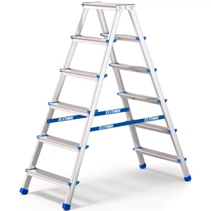 Драбина Stark SDHR 406 HOME (526260204) зображення 1