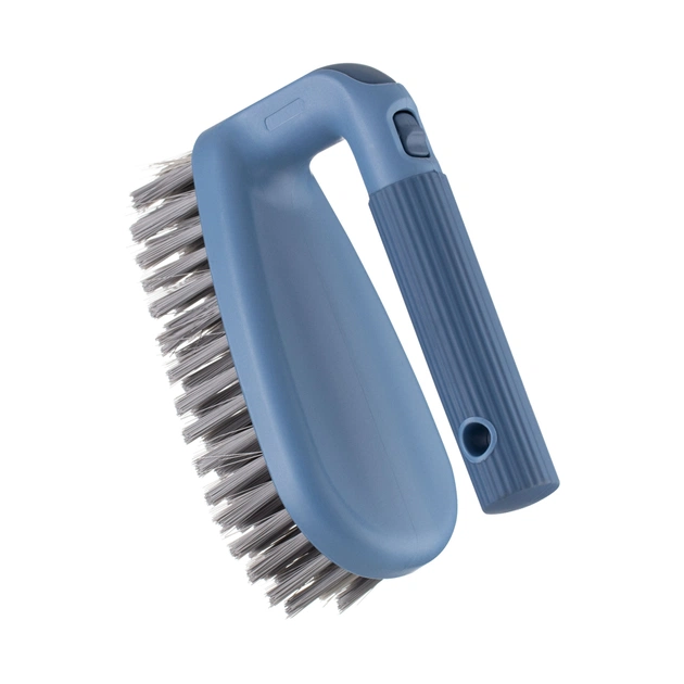 Щітка для прибирання Ardesto 2 в 1 13.9 х 7 х 9 см (ARHE1302B) - picture 2