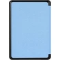 Чохол до електронної книги BeCover Ultra Slim Origami Amazon Kindle Paperwhite 12th Gen. 2024 7"/Colorsoft (2024) Light Blue (712839) - зменшене зображення 3