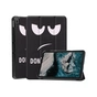 Чохол до планшета BeCover Smart Case Nokia T20 10.4" Don't Touch (708054) - зменшене зображення 5