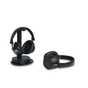Навушники Muse M-288 CTV Wireless Black (M-288 CTV) зображення 1