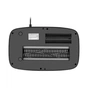 Уничтожитель документов 2E S-1012CD (2E-S-1012CD) - уменьшенное изображение 4
