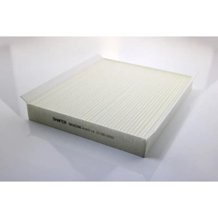 Фільтр салону SHAFER SA10266 зображення 1