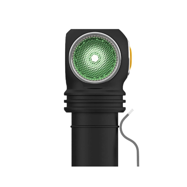 Ліхтар Armytek Wizard C2 WG Magnet USB Warm (F09201W) - picture 4