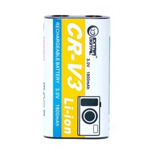 Акумулятор до фото/відео Extradigital Olympus LI-O1B (DV00DV1072) зображення 1