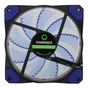 Кулер до корпусу Gamemax GMX-GF12B - зменшене зображення 1