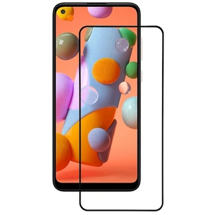 Скло захисне BeCover Samsung Galaxy A11 SM-A115 Black (704841) зображення 1