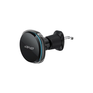 Універсальний автотримач Acefast D31 Magnetic wireless charging (6974316283218) зображення 1