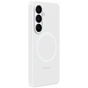 Чохол до мобільного телефона Samsung Silicone Magnet S26 White (EF-ES942CWEGWW) - зменшене зображення 2