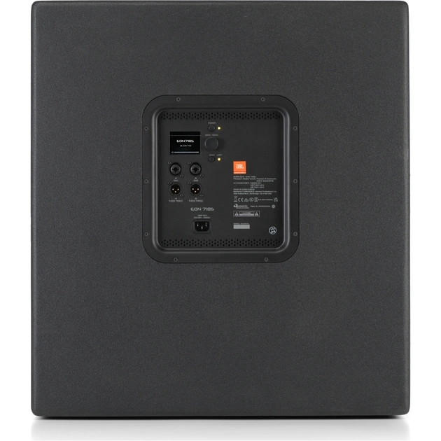 Домашній сабвуфер JBL EON718S (JBL-EON718SD-EK) - picture 4