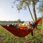 Гамак Grand Canyon Bass Hammock Double Rooibos Tea Red (30621631) (DAS303791) - зменшене зображення 5