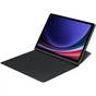 Чохол до планшета Samsung Book Cover Galaxy Tab S9 (X710/X716) Black (EF-BX710PBEGWW) - зменшене зображення 5