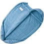 Спальний мішок Nordisk Bjarni 0°C Wide L Aegan Blue (10721310-101) (DAS303773) - зменшене зображення 3