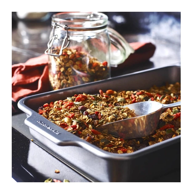 Форма для випікання KitchenAid 33 х 22 х 5,5 см (CC003299-001) - picture 5