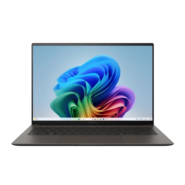 Ноутбук ASUS Zenbook S14 UX5406AA-SW076W (90NB16Q6-M00800) - зображення 1