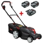 Газонокосарка AL-KO 38.1 Li BO Flex (113886) - уменьшенное изображение 1