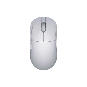 Мышка Hator Quasar 3S Ultima 8K Wireless/Bluetooth/USB White (HTM661) изображение 1