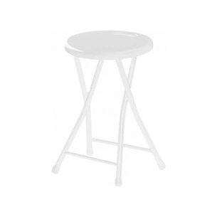 Кухонний стілець GT Racer B-38 White зображення 1