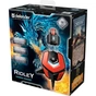 Навушники Defender Ridley Red-Black (64542) - зменшене зображення 10