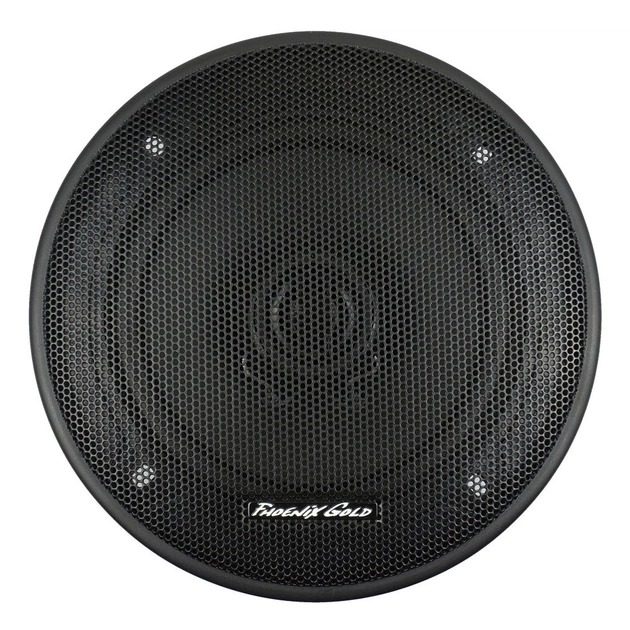 Коаксіальна акустика Phoenix Gold RX 5CX - зображення 6