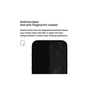 Стекло защитное Belkin UltraGlass2 AM iPhone 15 Pro Max (OVA134ZZ) - уменьшенное изображение 8