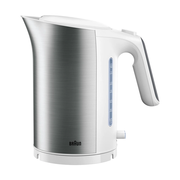 Електрочайник Braun WK 5100 WH (WK5100WH) - зображення 1