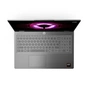 Ноутбук Lenovo LOQ Essentia 15ARP11 (83VA001YRA) - зменшене зображення 9