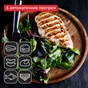 Электрогриль Tefal GC717D10 - уменьшенное изображение 5