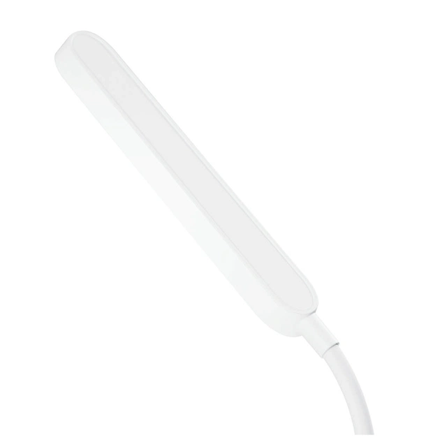 Настільна лампа ColorWay Portable & Flexible 360, 4W, з вбудованим акумулятором 1800 mAh (CW-DL12FB-W) - picture 4