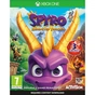 Гра Xbox Spyro Reignited Trilogy [Blu-Ray диск] (88242EN) - зменшене зображення 1