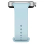 Смарт-годинник Xiaomi Watch 6 Синій Glacier Blue BHR08CWGL (1198827) - зменшене зображення 8