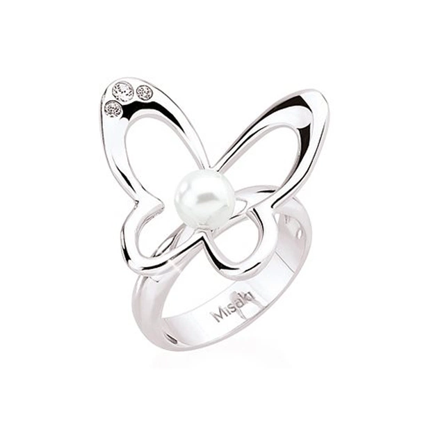 Каблучка Misaki QCRRPAPILLON52 - зображення 1